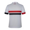 Original Trikotsatz São Paulo Heimtrikot 2024-25 Für Kinder